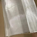 0.5m x 10m 180 Mesh Pure Silver Woven Wire Mesh Cloth For Airplane